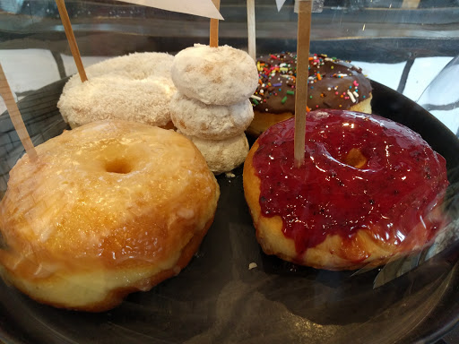 Donut Shop «Blackbird Doughnuts», reviews and photos, 492 Tremont St, Boston, MA 02116, USA