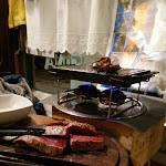 Photo n°3 de l'avis de Enrico.o fait le 20/11/2017 à 07:42 sur le  Osteria Al Cavaliere Perso à Pordenone