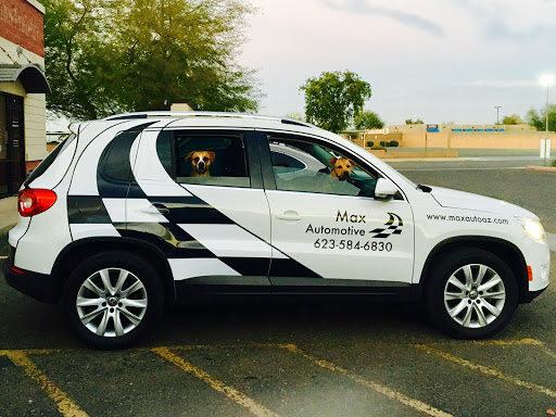 Auto Tune Up Service «Max Automotive», reviews and photos, 13431 W Westgate Dr #102, Surprise, AZ 85378, USA