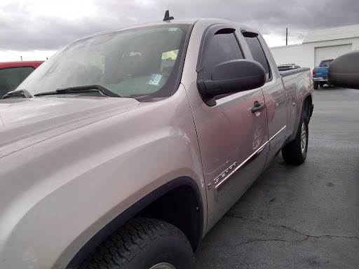 Used Car Dealer «Frankfort Truck & Car Sales», reviews and photos, 1601 McKinley Ave, Frankfort, IN 46041, USA