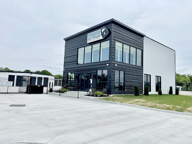 Premier Self Storage of Broken Arrow