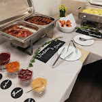 Photo n°5 de l'avis de Olaf.� fait le 23/10/2021 à 14:20 sur le  Heidehaus Kremperheide Griechische Spezialitäten und internationale Küche à Kremperheide