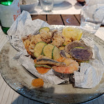 Photo n°2 de l'avis de Mattia.u fait le 10/07/2022 à 20:34 sur le  Calamare à Cervia