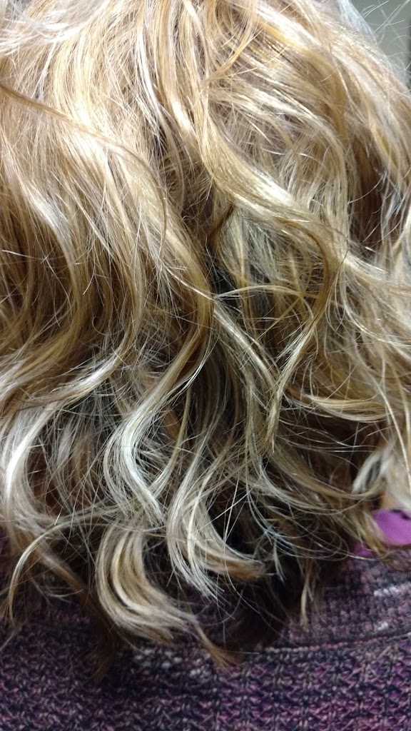 Tan & Nail Co 54660