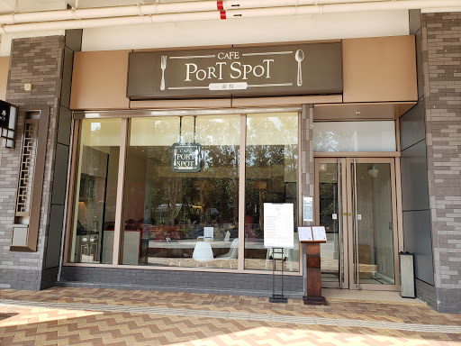 Port Spot Cafe