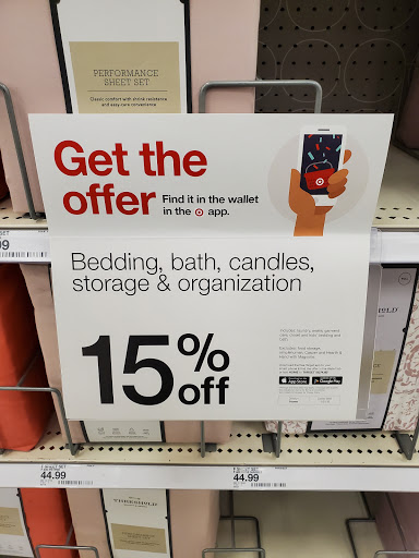 Department Store «Target», reviews and photos, 3849 Vogel Rd, Arnold, MO 63010, USA