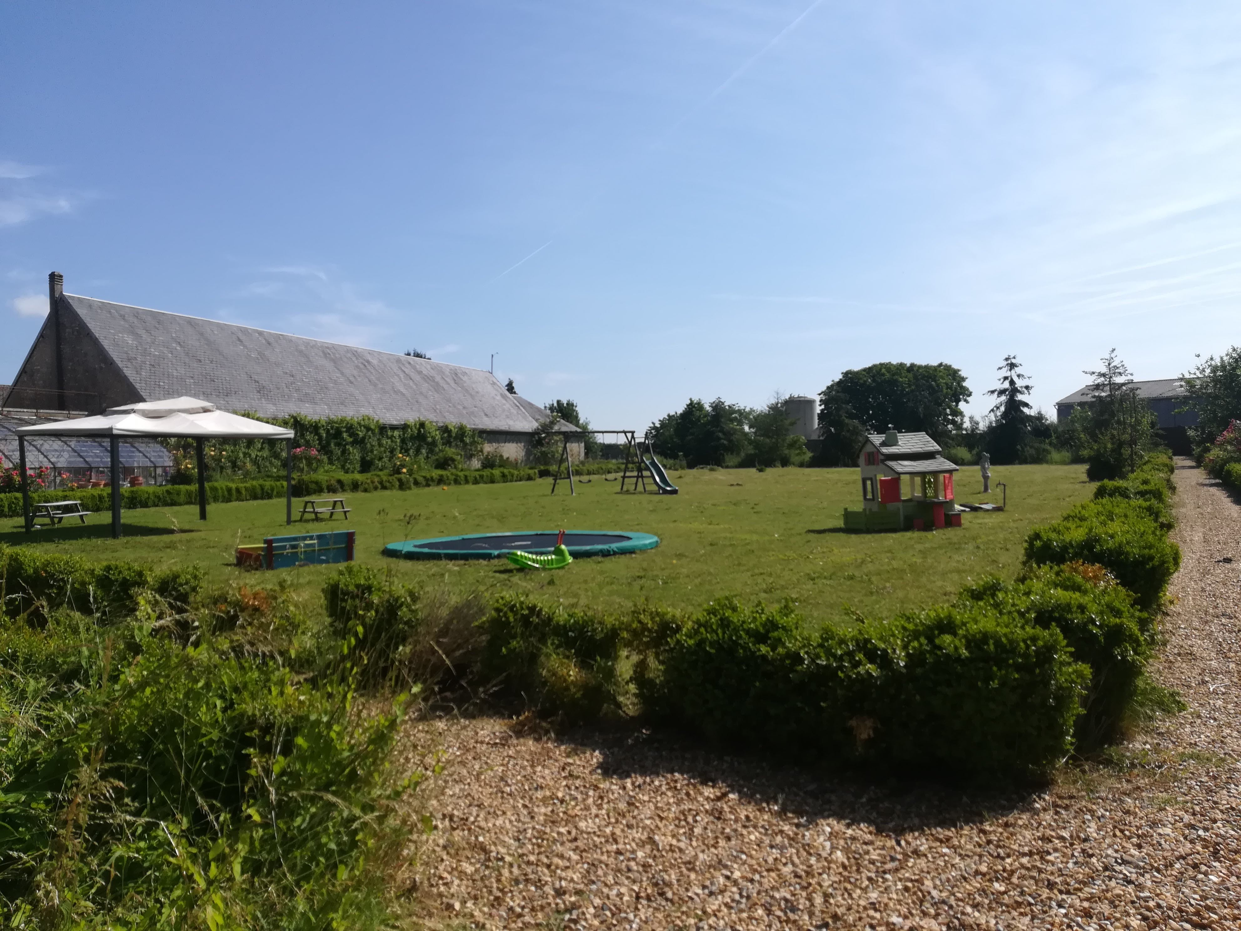 Photo n° 5 de l'avis de Jane.G fait le 05/06/2018 à 13:42