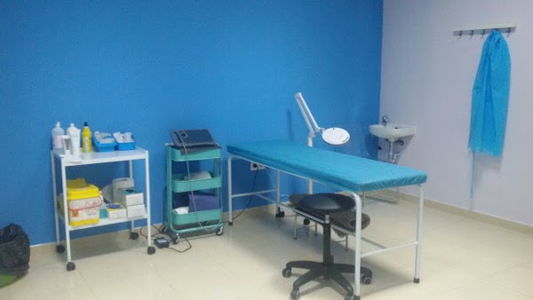 Centro medico venoscler