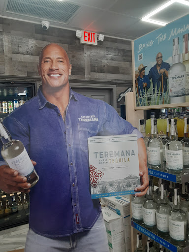 Liquor Store «Good Time Spirit Liquor Store», reviews and photos, 5434 Chimney Rock Rd, Houston, TX 77081, USA