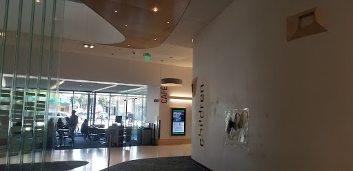 Hayward Public Library image