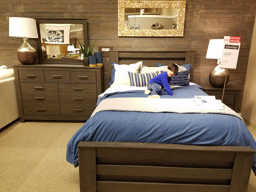 Furniture Store «Ashley HomeStore», reviews and photos, 3295 Buford Dr NE #100, Buford, GA 30519, USA