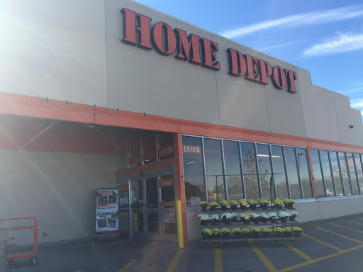Home Improvement Store «The Home Depot», reviews and photos, 5230 Pearl Dr, Evansville, IN 47712, USA