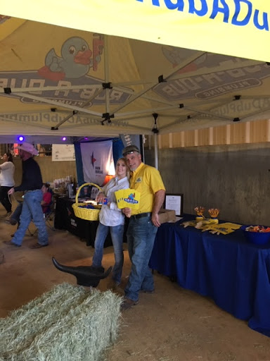 Plumber «Rub-A-Dub Plumbing», reviews and photos, 120 W 5th St Suite 103, Tyler, TX 75701, USA