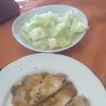 Photo n°4 de l'avis de Veronica.o fait le 05/04/2018 à 15:09 sur le  Trattoria l'Antica Ricetta à San Carlo-Condofuri Marina