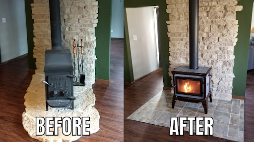 HVAC Contractor «Merrill Sheet Metal Works Inc.», reviews and photos