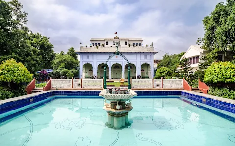 Diggi Palace – A Luxury Heritage Hotel image