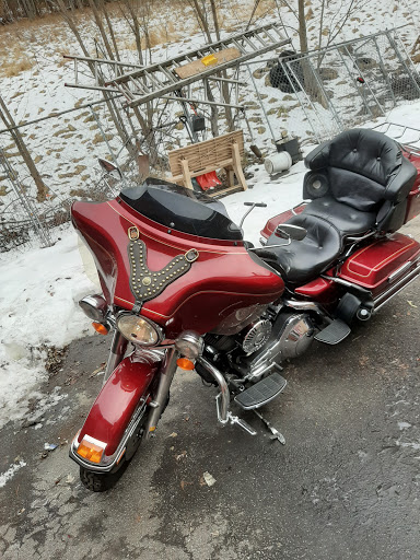 Harley-Davidson Dealer «Granite State Harley-Davidson», reviews and photos, 351 Miracle Mile, Lebanon, NH 03766, USA