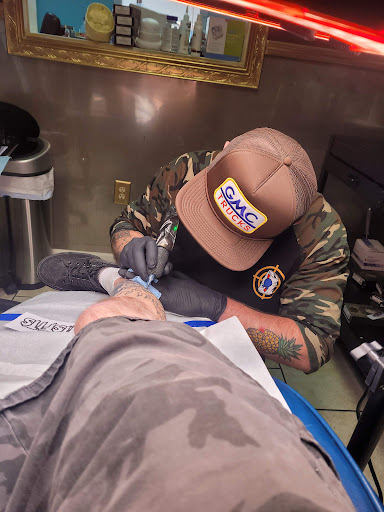 Explore simple flower tattoo ideas, creative tattoo ideas in Bristol, available at Timeless Ritual