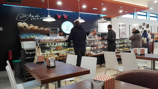 A Padaria Portuguesa no Parede, Lisboa