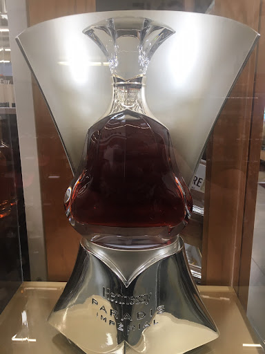 Liquor Store «Liquor World Southern Highlands», reviews and photos, 4760 W Cactus Ave, Las Vegas, NV 89141, USA