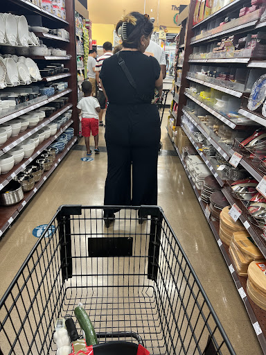 Asian Grocery Store «99 Ranch Market», reviews and photos, 6450 Sepulveda Blvd, Van Nuys, CA 91411, USA