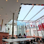 Photo n°2 de l'avis de Nikolaus.e fait le 25/03/2023 à 07:14 sur le  Café Bravo à Berlin