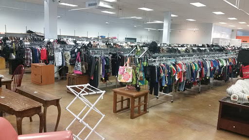 Thrift Store «Hope Family Thrift Store», reviews and photos, 1122 E 51st St, Austin, TX 78723, USA