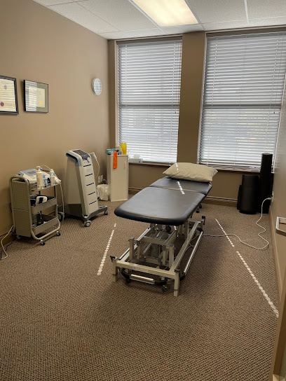 West Coast Physiotherapy