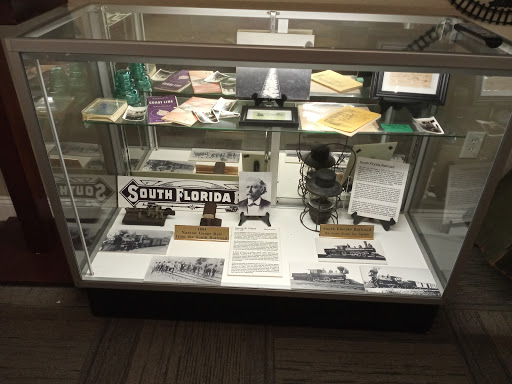 City Government Office «Auburndale Parks & Rec Department», reviews and photos