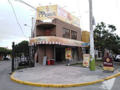 PPtoños - Sta. Catalina 18, José Luis Bustamante y Rivero 04002