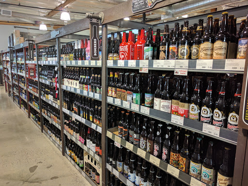 Wine Store «BevMo!», reviews and photos, 1247 W El Camino Real, Sunnyvale, CA 94087, USA