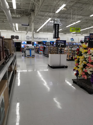 Department Store «Walmart Supercenter», reviews and photos, 2767 W US Hwy 90, Lake City, FL 32055, USA