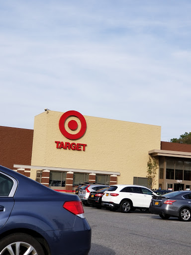 Target, 50 NY-17K, Newburgh, NY 12550, USA, 