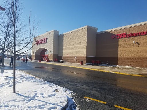 Department Store «Target», reviews and photos, 148 John Hunn Brown Rd, Dover, DE 19901, USA