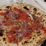 Photo n°1 de l'avis de Tommaso.r fait le 11/06/2019 à 22:14 sur le  Pizzeria Radici à Bacoli