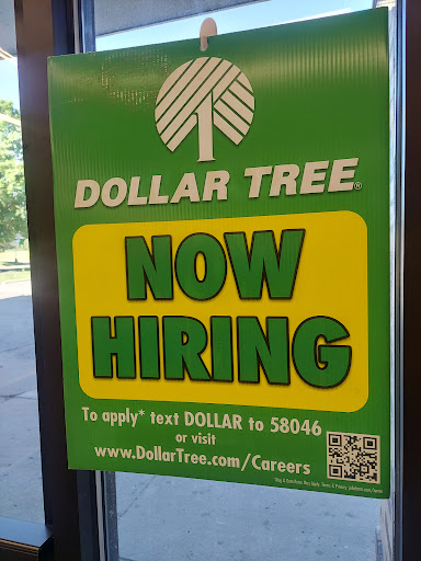 Dollar Store «Dollar Tree», reviews and photos, 4350 Central Ave NE, Columbia Heights, MN 55421, USA