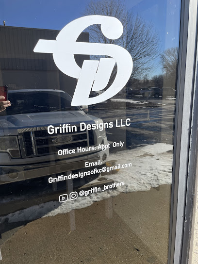 Griffin Designs LLC