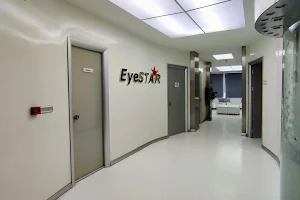 EyeSTAR LASIK in Istanbul Augenlasern Augen-op image