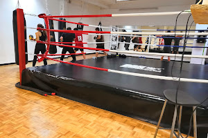 Club Boxeo Elite image