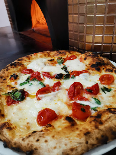 Pizzeria Napoletana IL PIENNOLO in Montesilvano, Provincia di Pescara