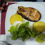 Photo n°2 de l'avis de Sylvie.e fait le 03/08/2022 à 13:35 sur le  Restaurante Pica-Peixe à Vila da Ponte