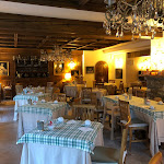 Photo n°7 de l'avis de Sabine.h fait le 22/10/2019 à 13:49 sur le  Auberge de la Maison à Courmayeur