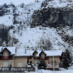 Photo n° 2 de l'avis de Jean.i fait le 10/01/2022 à 15:43 pour Chalet de La Rivine: location chalet grande capacité à la montagne proche pistes de Ski Savoie Valloire à Valloire