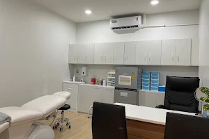 Tan Clinic image