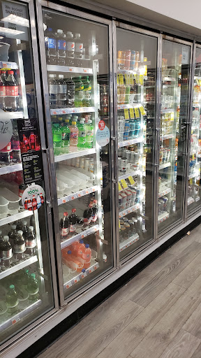 Drug Store «CVS», reviews and photos, 1501 Bayshore Rd, Villas, NJ 08251, USA