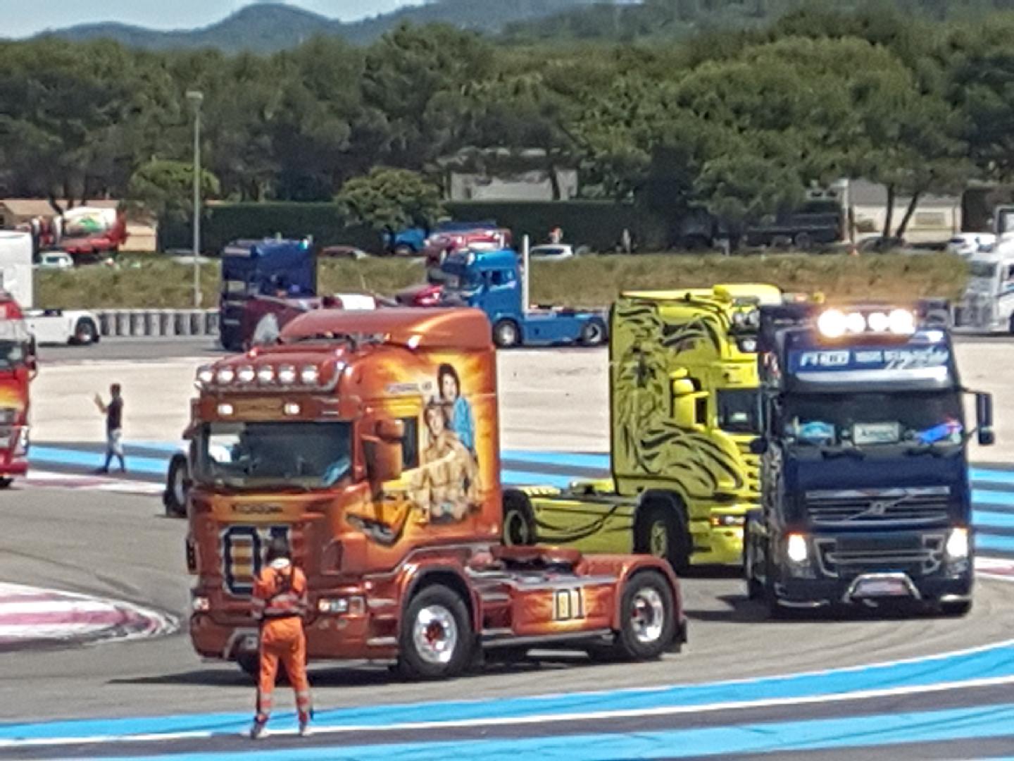 Photo n° 5 de l'avis de Clara.r fait le 06/06/2017 à 11:26
