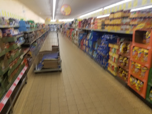 Supermarket «ALDI», reviews and photos, 15849 OH-170, Calcutta, OH 43920, USA