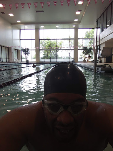 Gym «University Health Club», reviews and photos, 1000 N Lincoln Blvd, Oklahoma City, OK 73104, USA