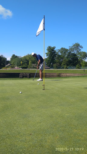 Golf Course «Blue Ash Golf Course», reviews and photos, 4040 Cooper Rd, Cincinnati, OH 45241, USA