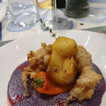 Photo n°9 de l'avis de Giuseppe.i fait le 14/09/2021 à 16:23 sur le  Ristorante Mamanonmama à Campiglia Marittima